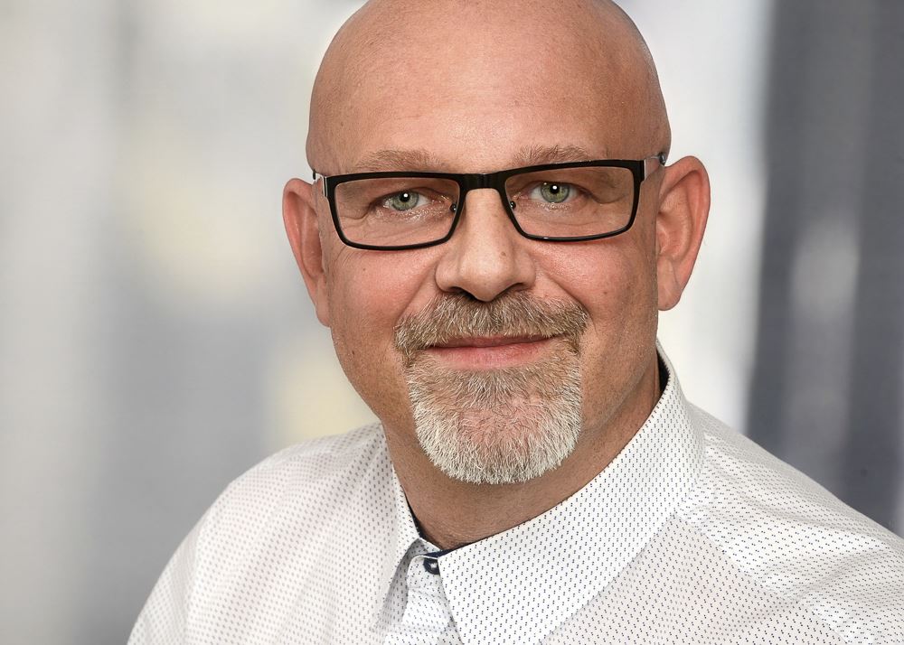 Businessportrait Günzburg – seriöser Look