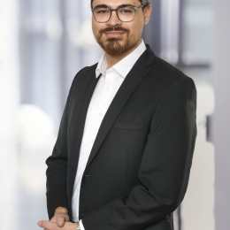 Bewerbungsfoto Günzburg – professionelles Businessportrait