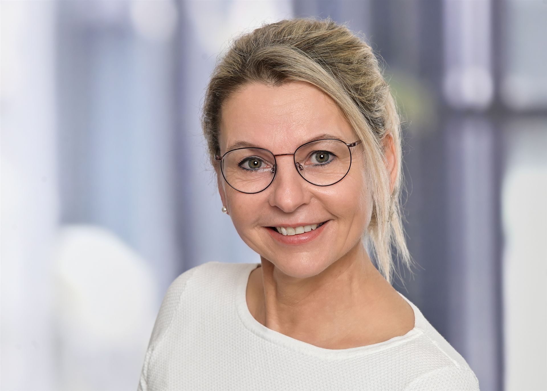 Bewerbungsfoto Mann – markant & souverän