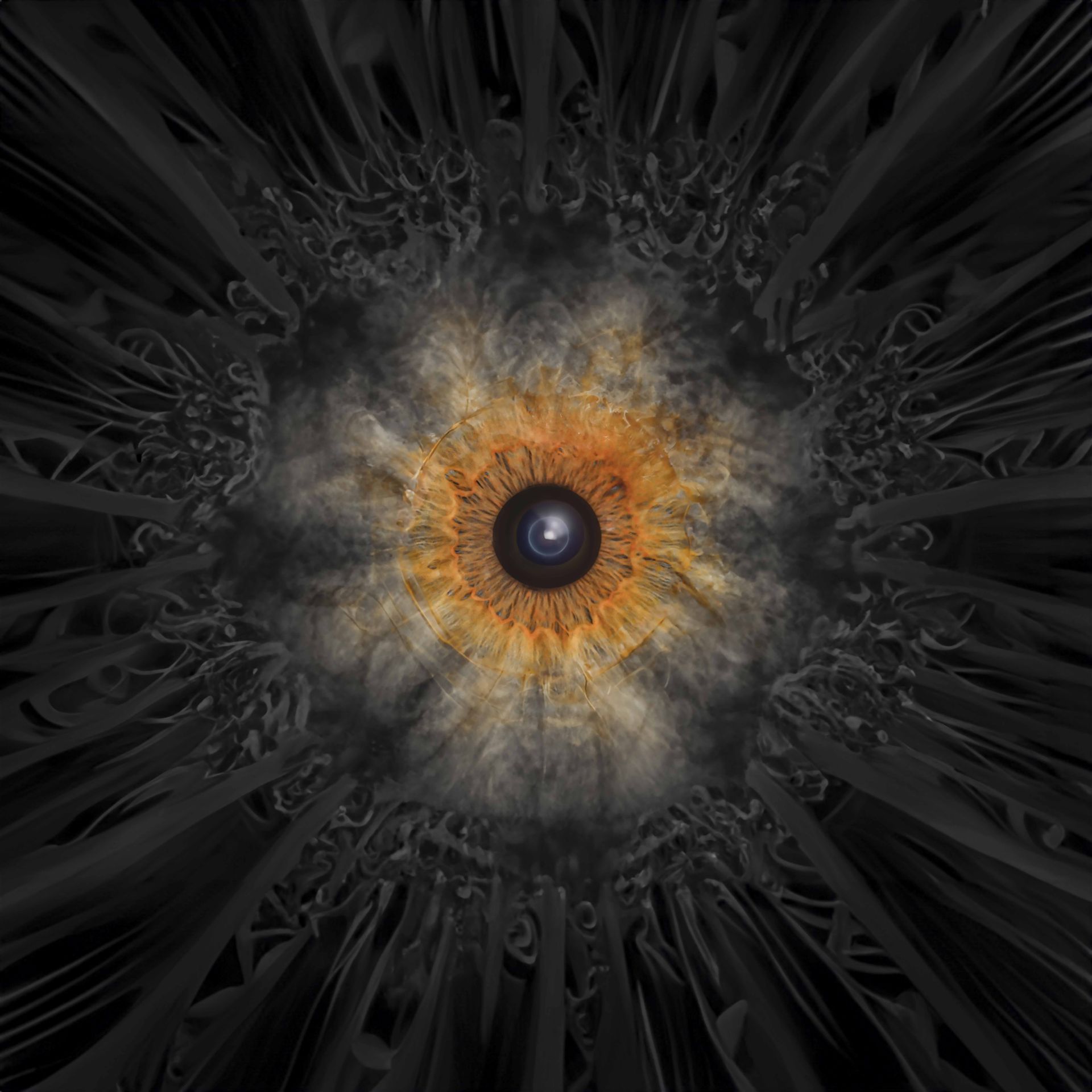 Iris Fine-Art – künstlerische Ausarbeitung