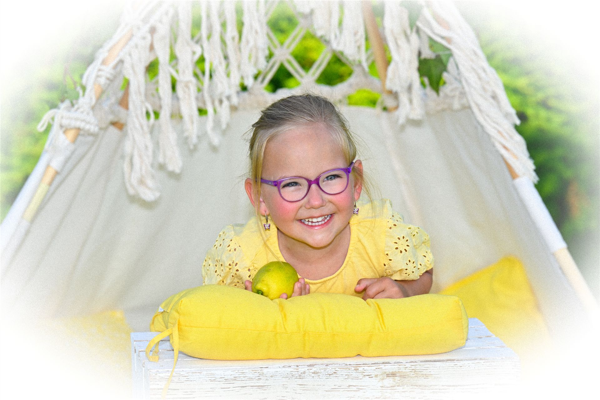 Kindergarten & Schulfotografie – modern & spielerisch