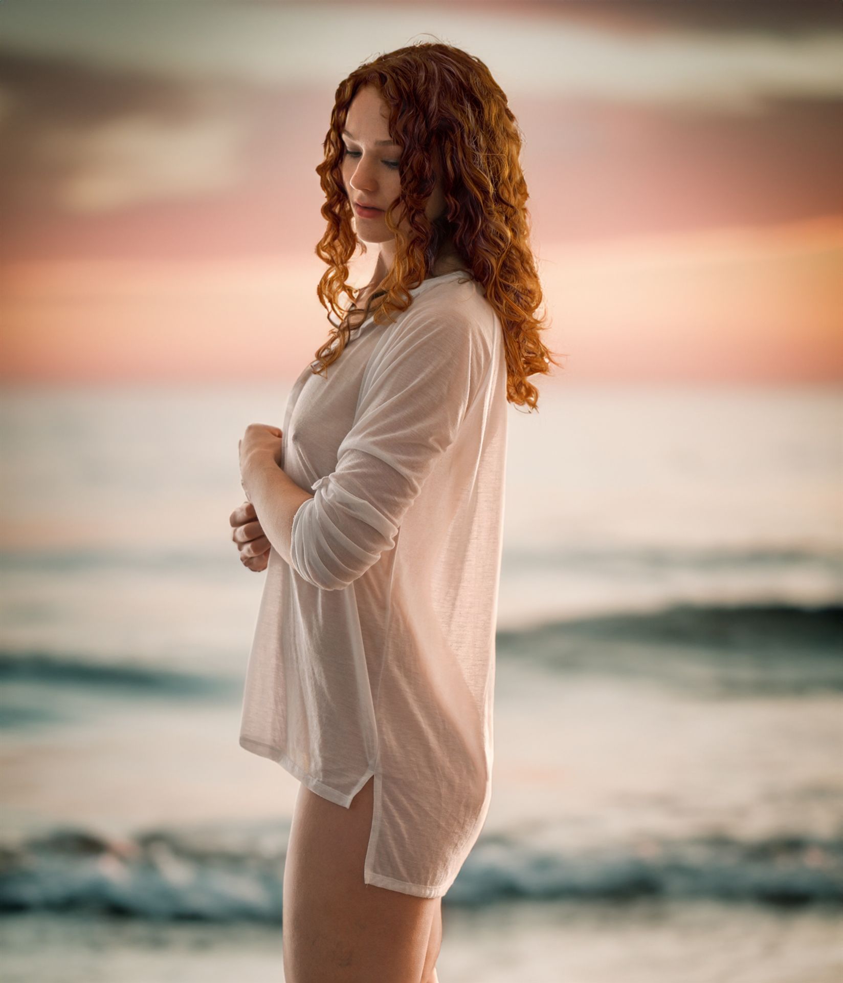 Detailaufnahme – Textur und Linien, ruhige Komposition | Fotostudio Denk Günzburg